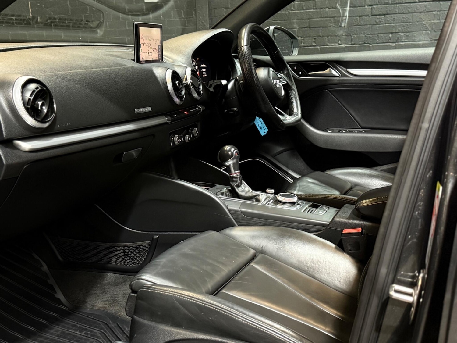 Used Audi A3 2018 for sale - 76457767: Photo 83