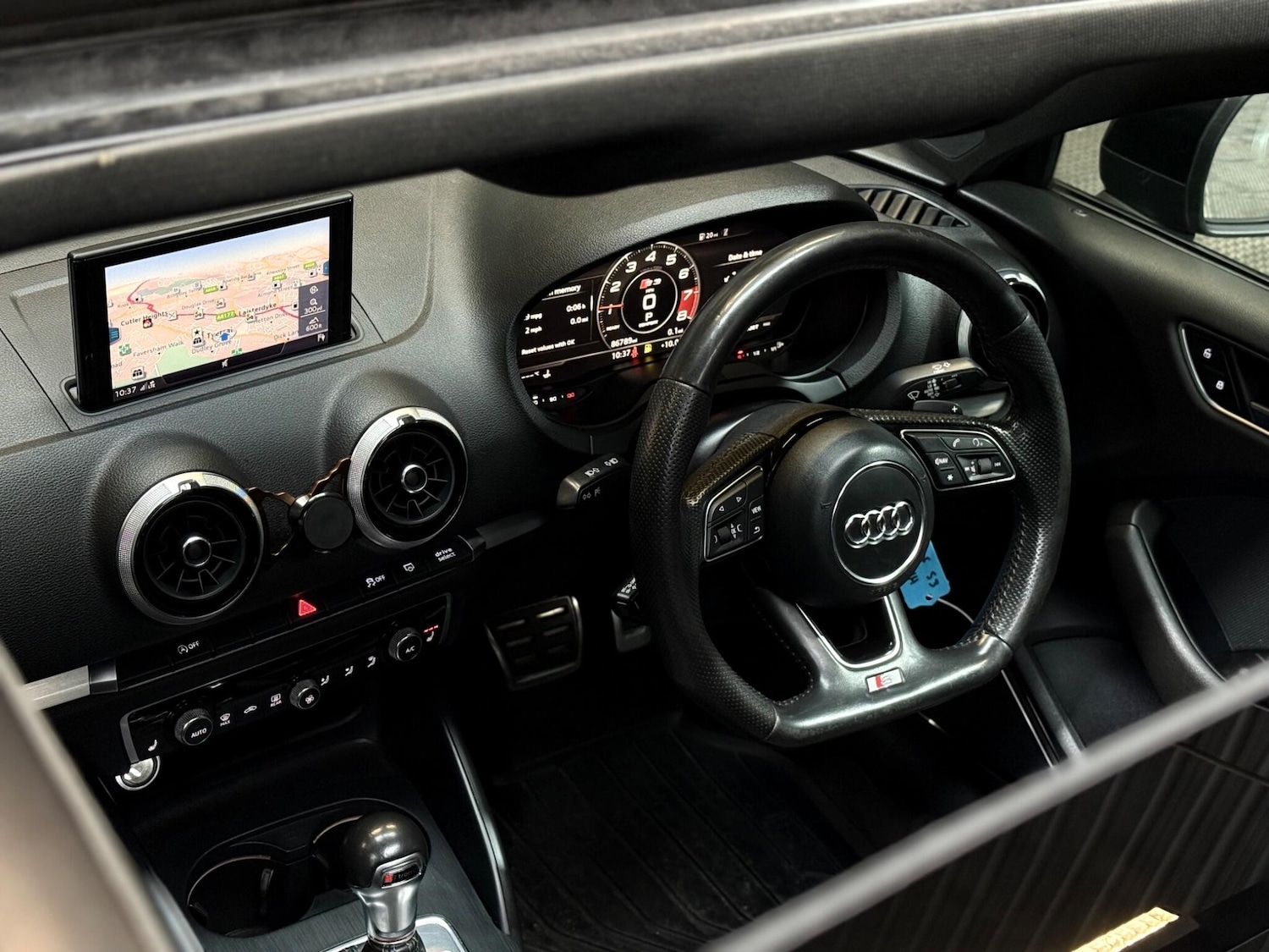 Used Audi A3 2018 for sale - 76457767: Photo 84