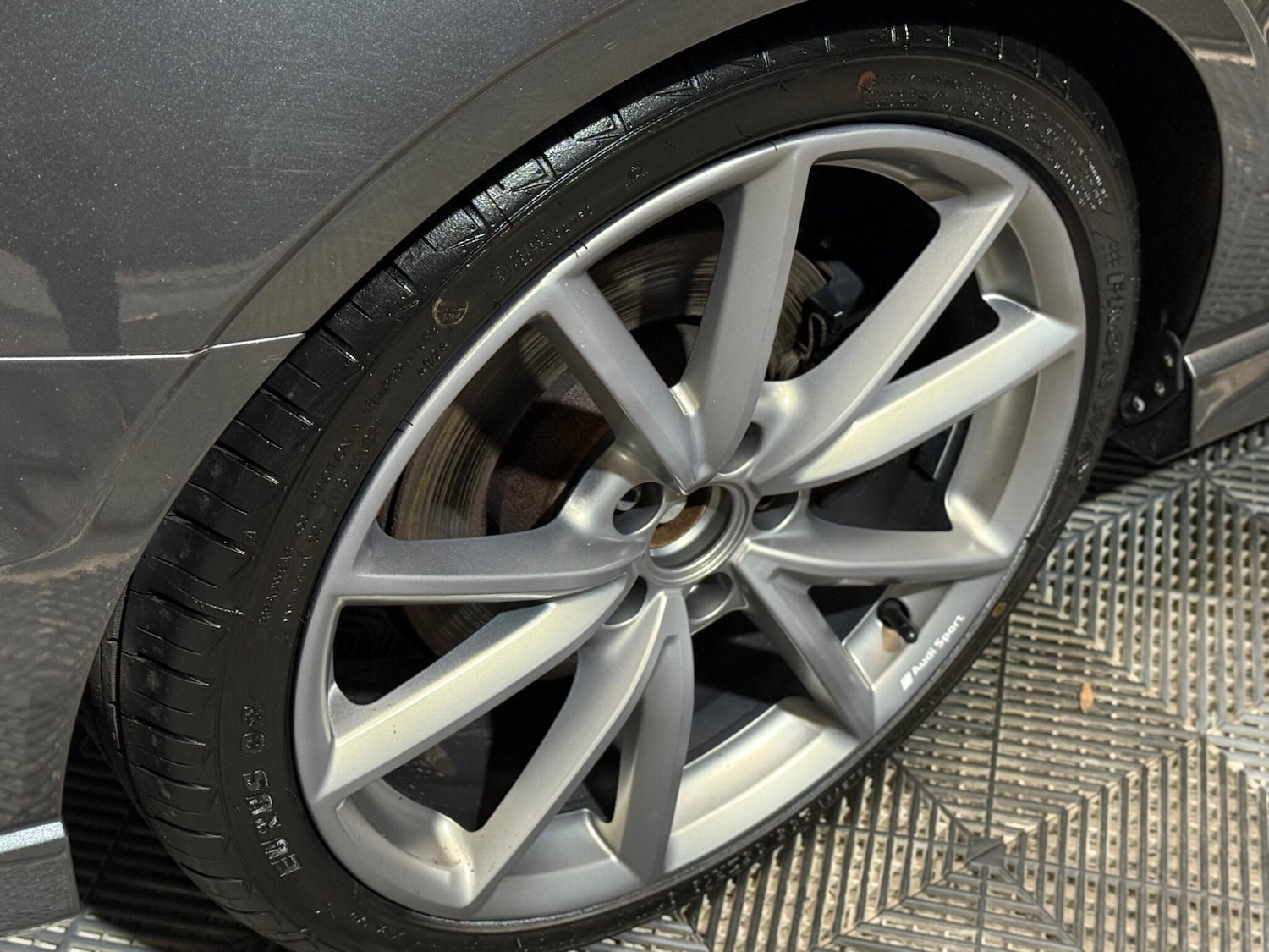 Used Audi A3 2018 for sale - 76457767: Photo 85