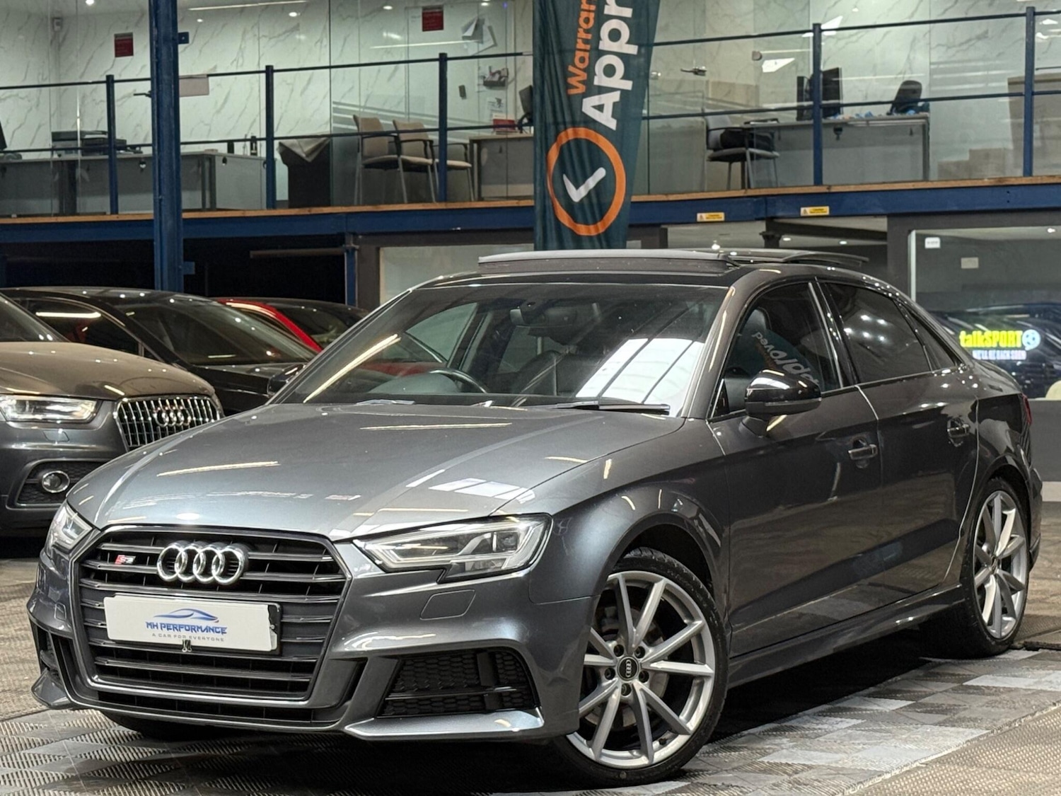 Used Audi A3 2018 for sale - 76457767: Photo 9