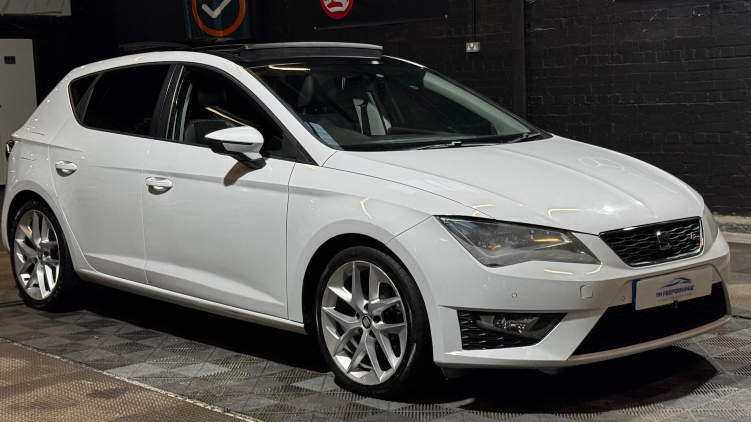 Used SEAT Leon 2013 for sale - 77320612: Photo 16