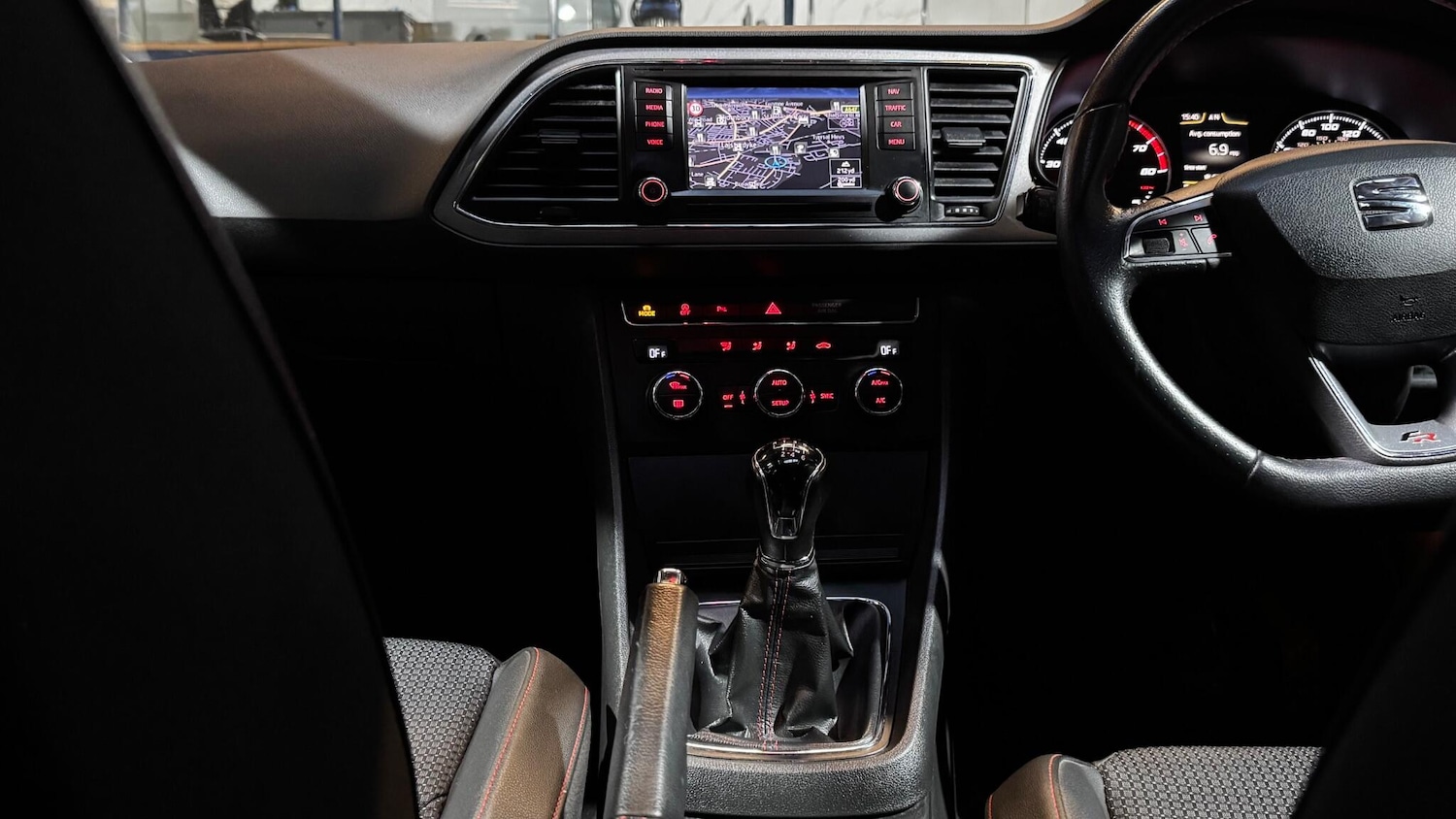 Used SEAT Leon 2013 for sale - 77320612: Photo 17