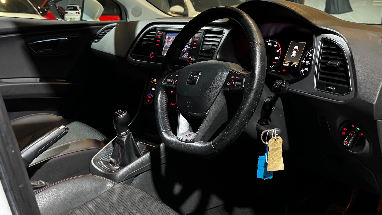 Used SEAT Leon 2013 for sale - 77320612: Photo 19