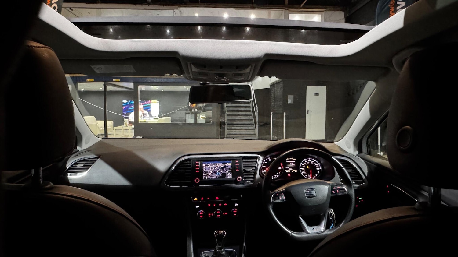 Used SEAT Leon 2013 for sale - 77320612: Photo 23