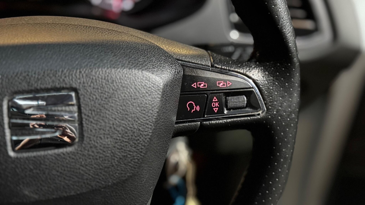 Used SEAT Leon 2013 for sale - 77320612: Photo 27