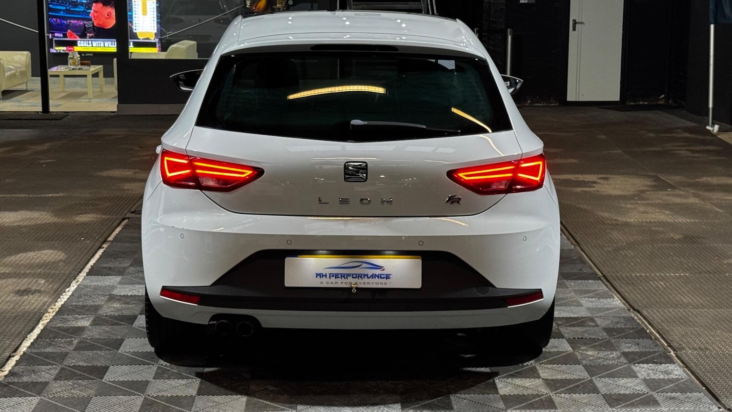 Used SEAT Leon 2013 for sale - 77320612: Photo 28