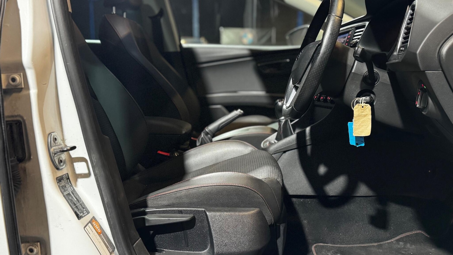 Used SEAT Leon 2013 for sale - 77320612: Photo 29