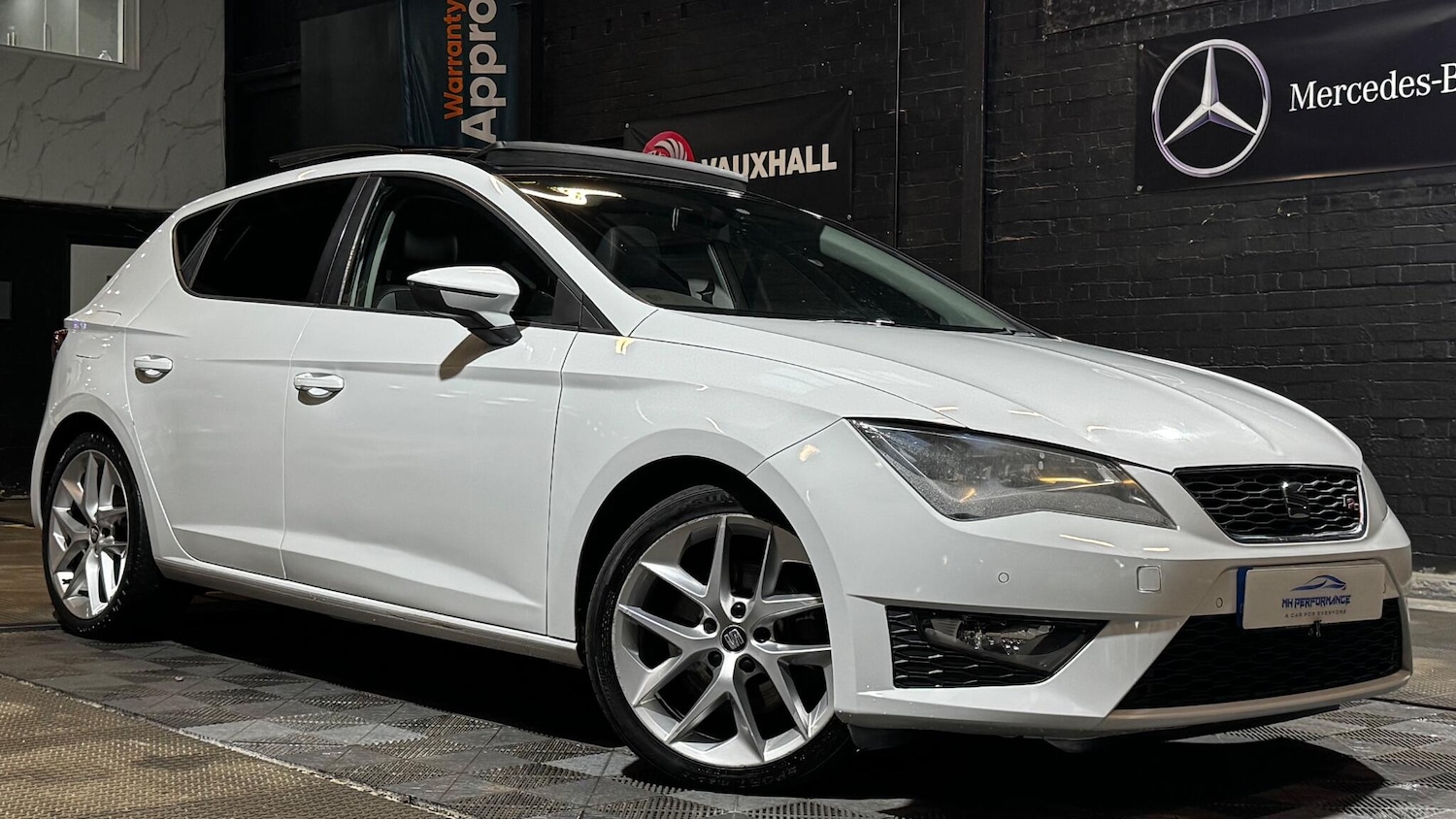 Used SEAT Leon 2013 for sale - 77320612: Photo 3