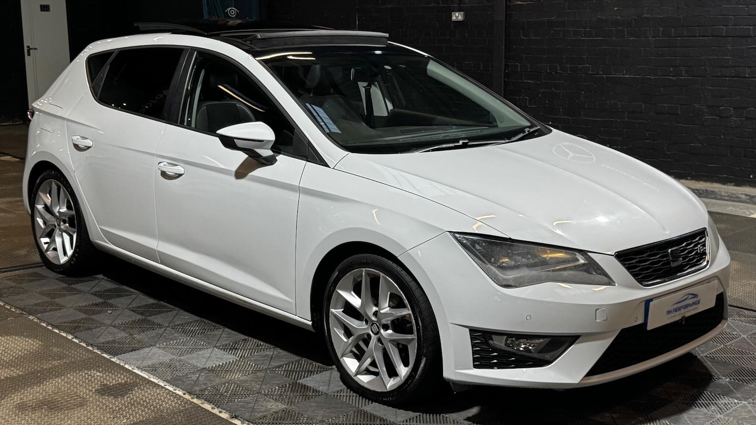 Used SEAT Leon 2013 for sale - 77320612: Photo 30