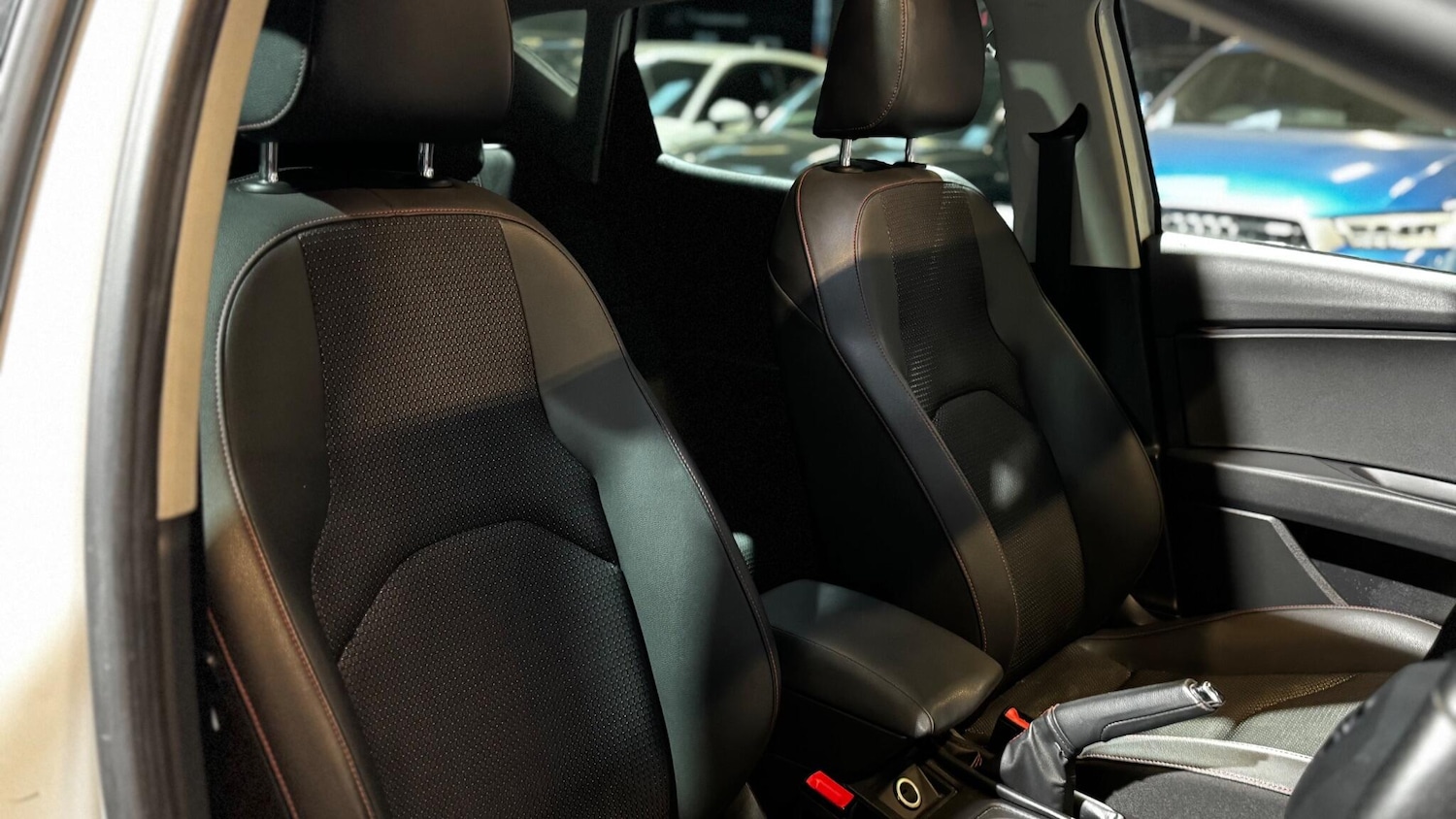 Used SEAT Leon 2013 for sale - 77320612: Photo 31