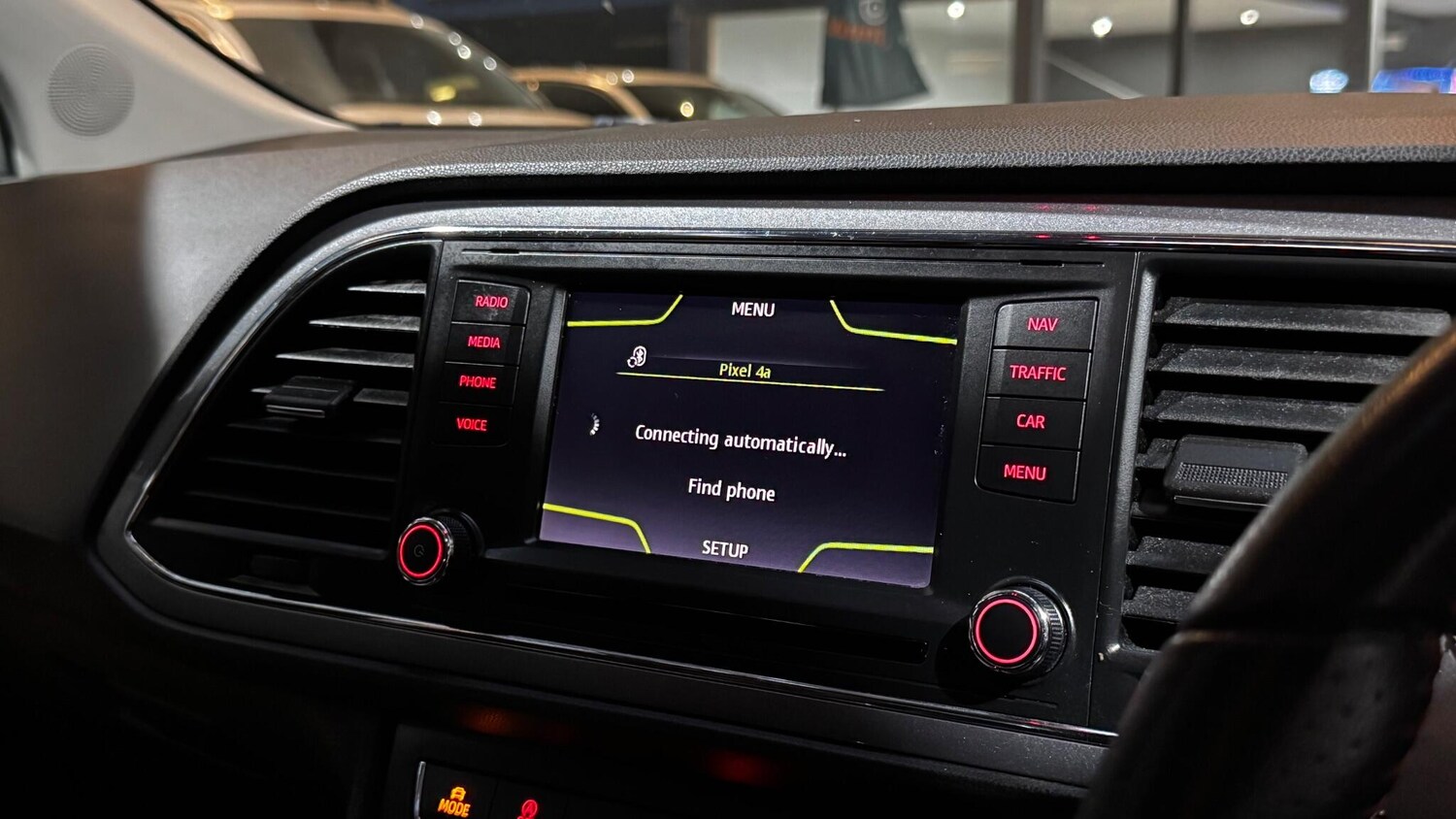 Used SEAT Leon 2013 for sale - 77320612: Photo 33