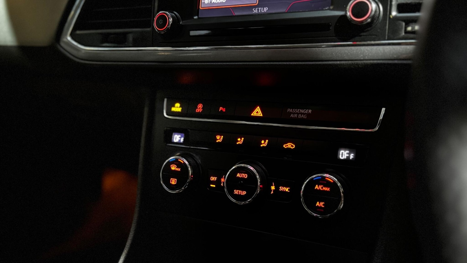 Used SEAT Leon 2013 for sale - 77320612: Photo 35