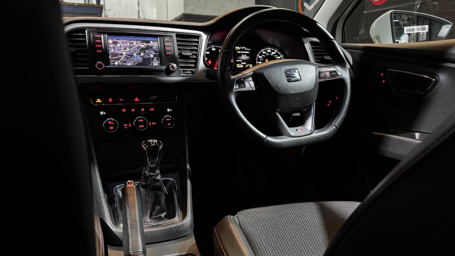 Used SEAT Leon 2013 for sale - 77320612: Photo 37