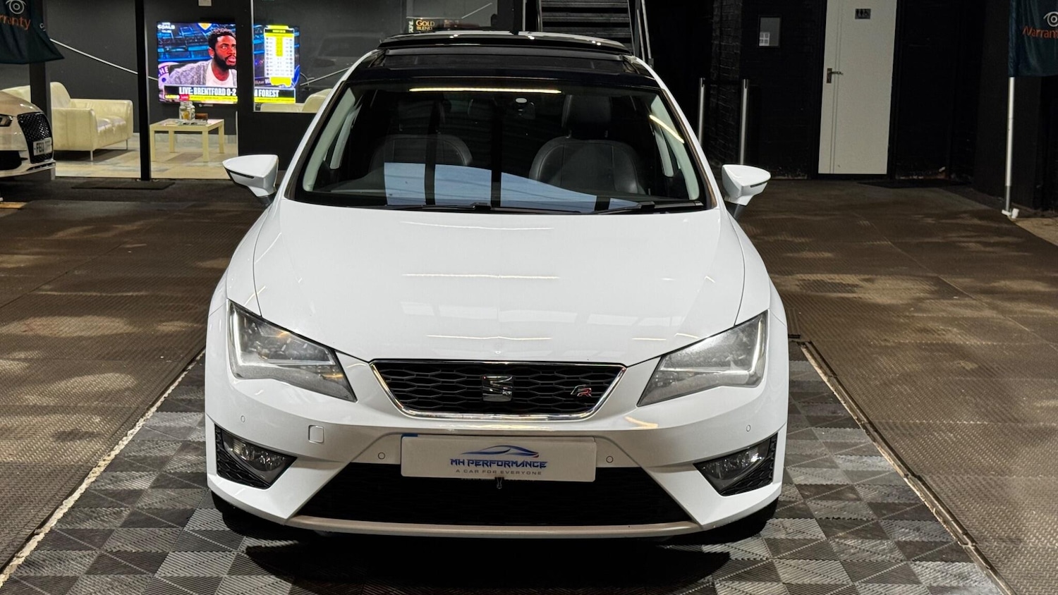 Used SEAT Leon 2013 for sale - 77320612: Photo 38