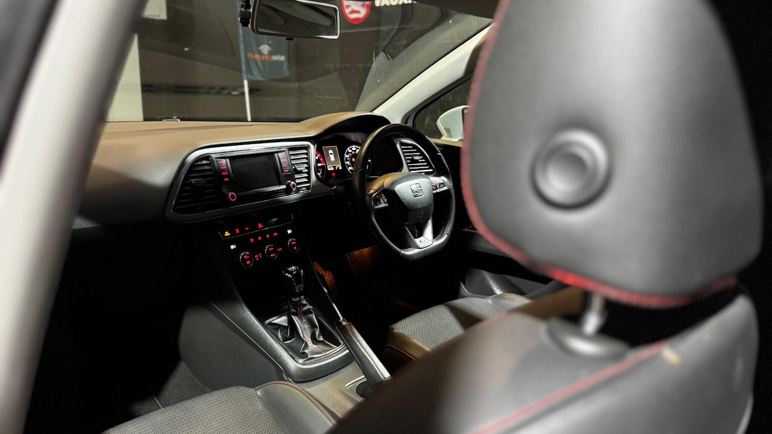 Used SEAT Leon 2013 for sale - 77320612: Photo 45