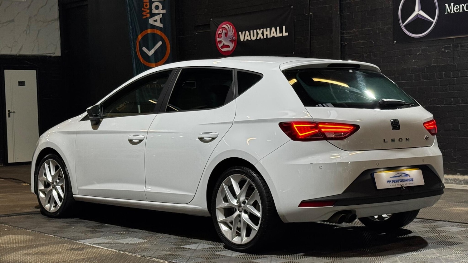 Used SEAT Leon 2013 for sale - 77320612: Photo 46