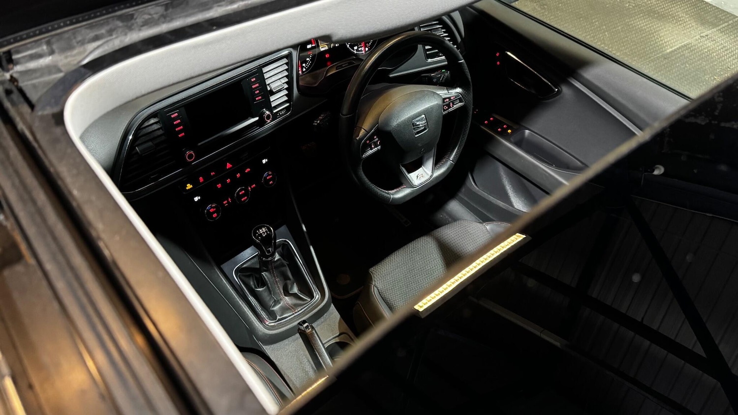 Used SEAT Leon 2013 for sale - 77320612: Photo 5