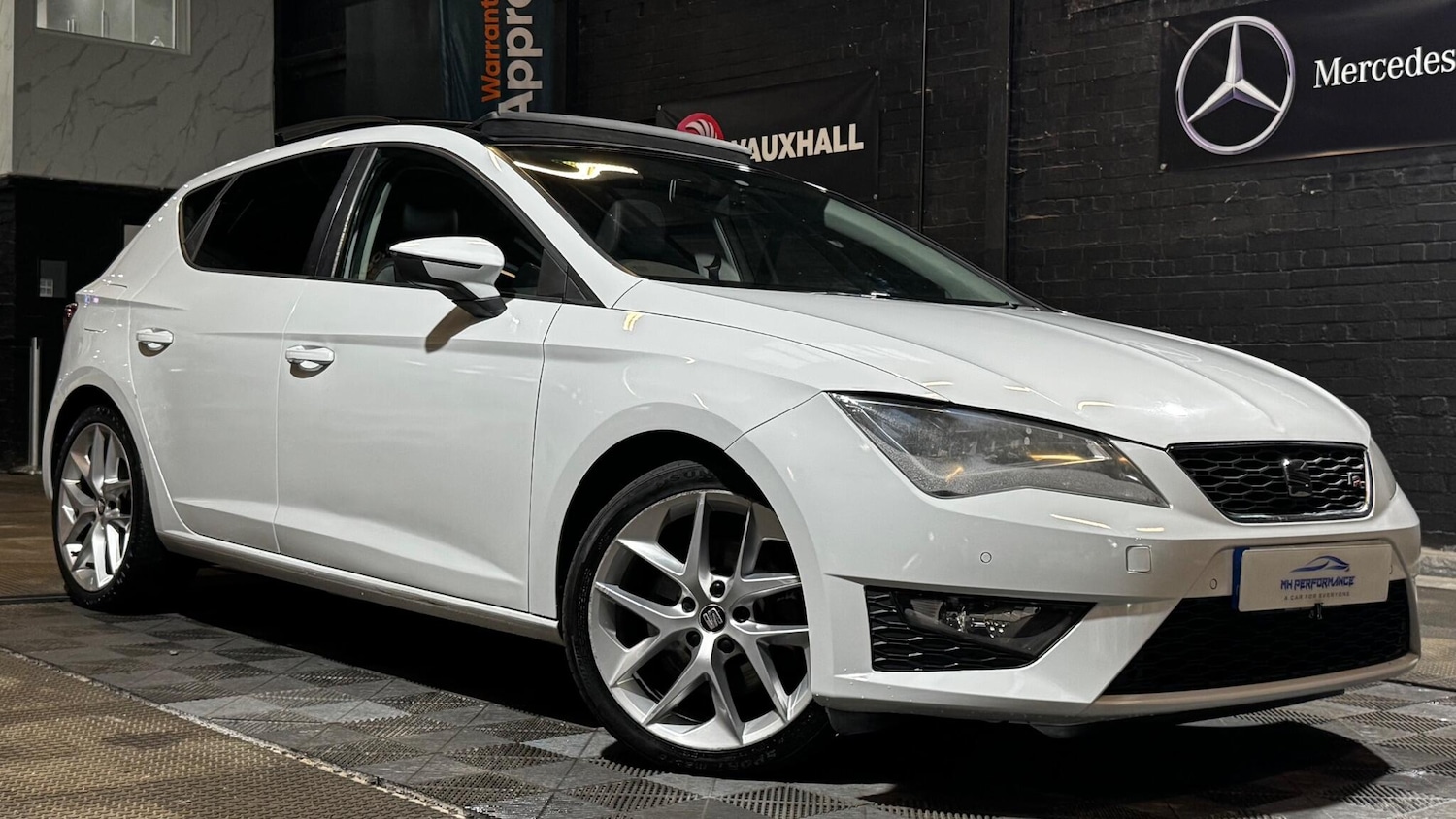 Used SEAT Leon 2013 for sale - 77320612: Photo 50