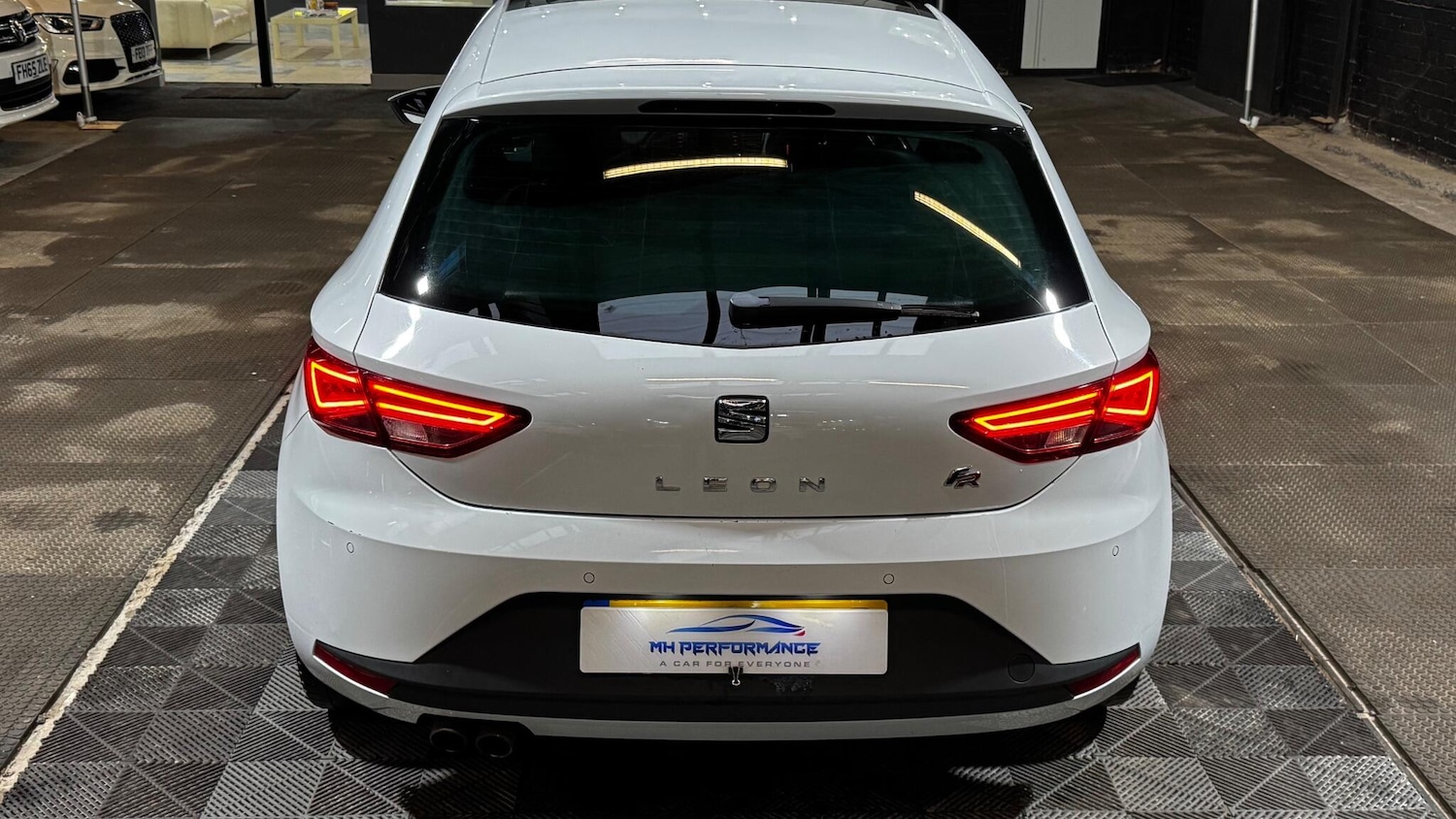 Used SEAT Leon 2013 for sale - 77320612: Photo 52