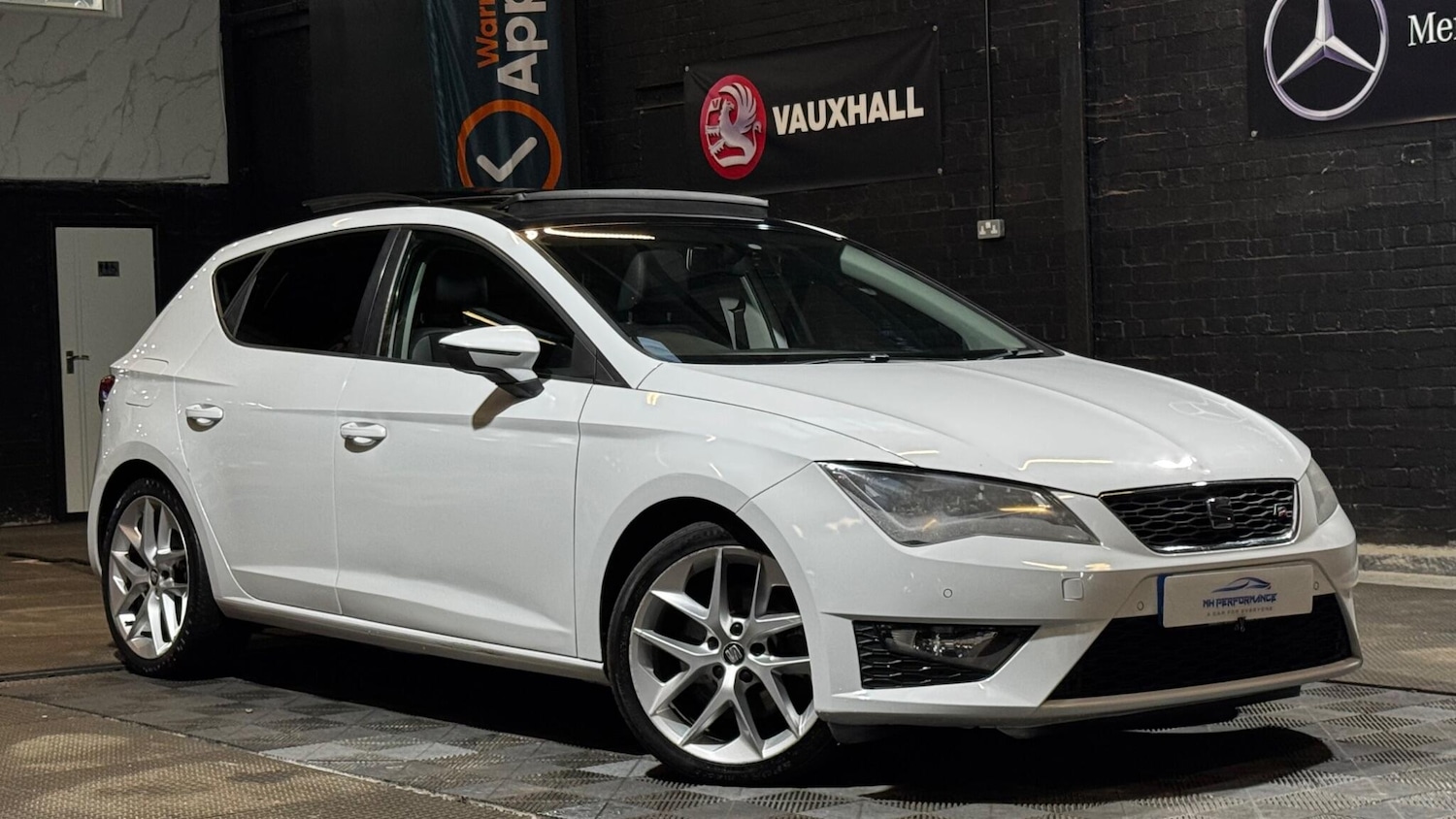 Used SEAT Leon 2013 for sale - 77320612: Photo 54