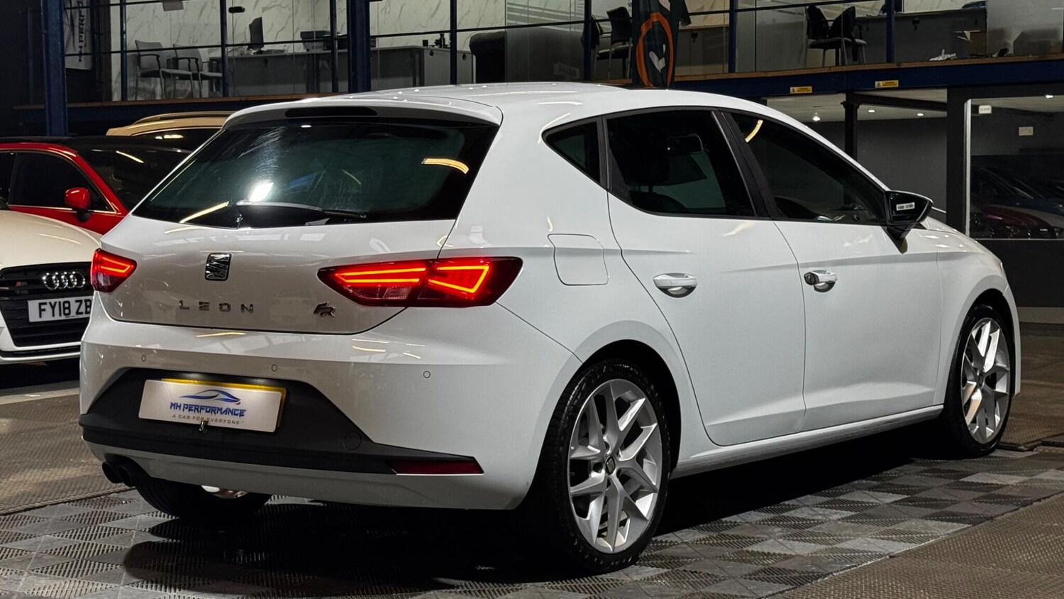 Used SEAT Leon 2013 for sale - 77320612: Photo 58