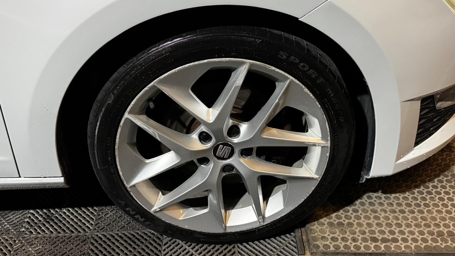 Used SEAT Leon 2013 for sale - 77320612: Photo 59