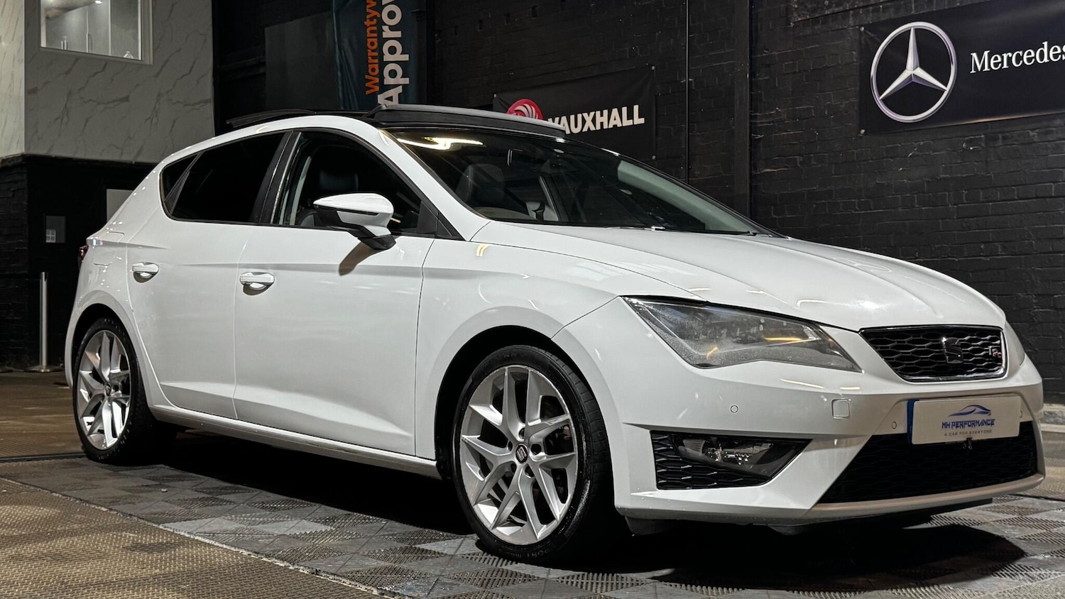 Used SEAT Leon 2013 for sale - 77320612: Photo 64