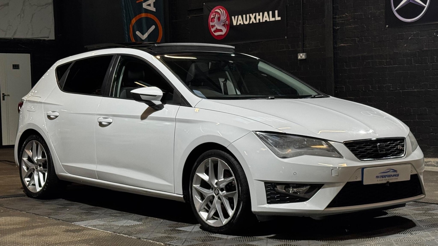 Used SEAT Leon 2013 for sale - 77320612: Photo 66