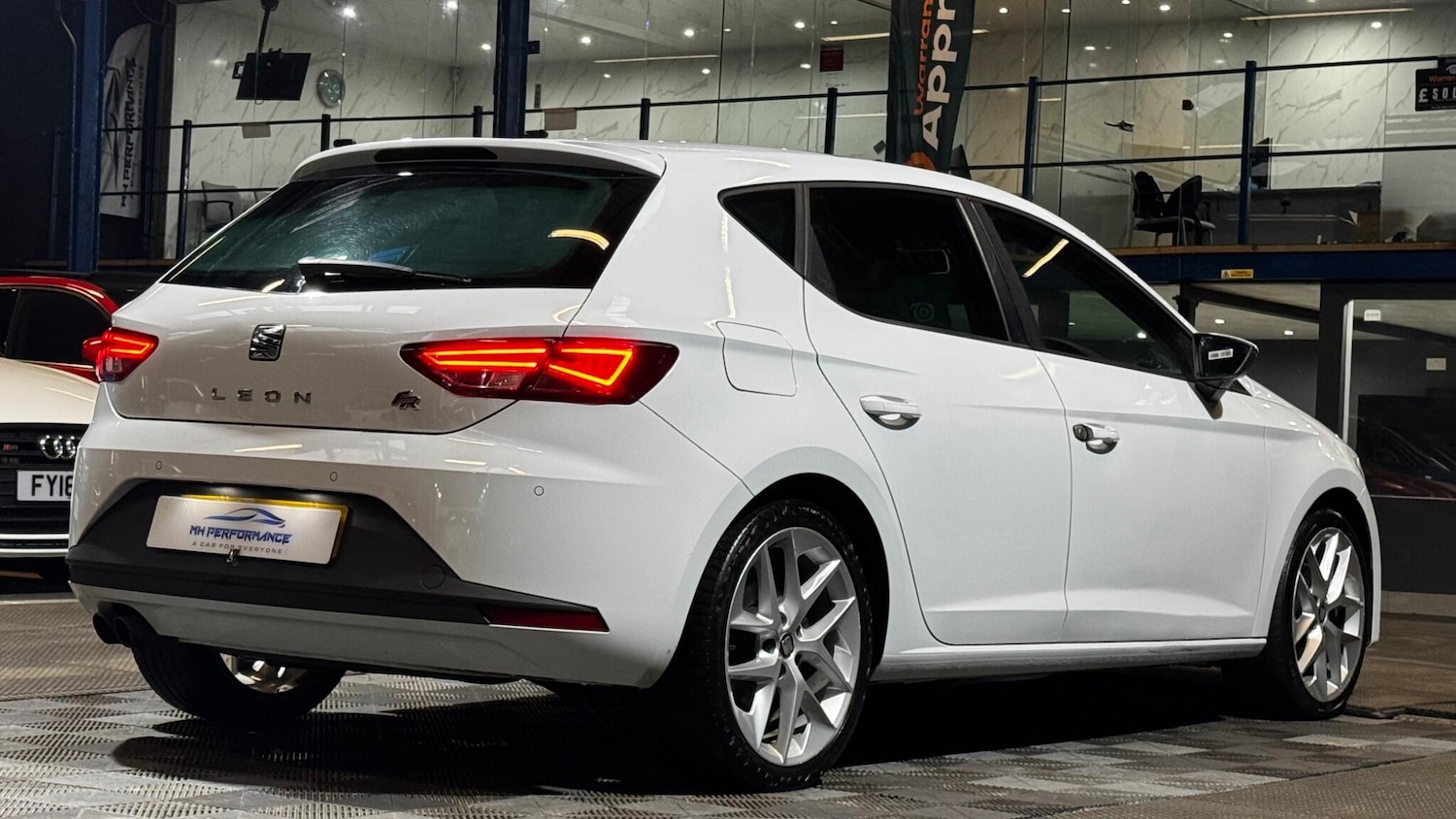 Used SEAT Leon 2013 for sale - 77320612: Photo 67