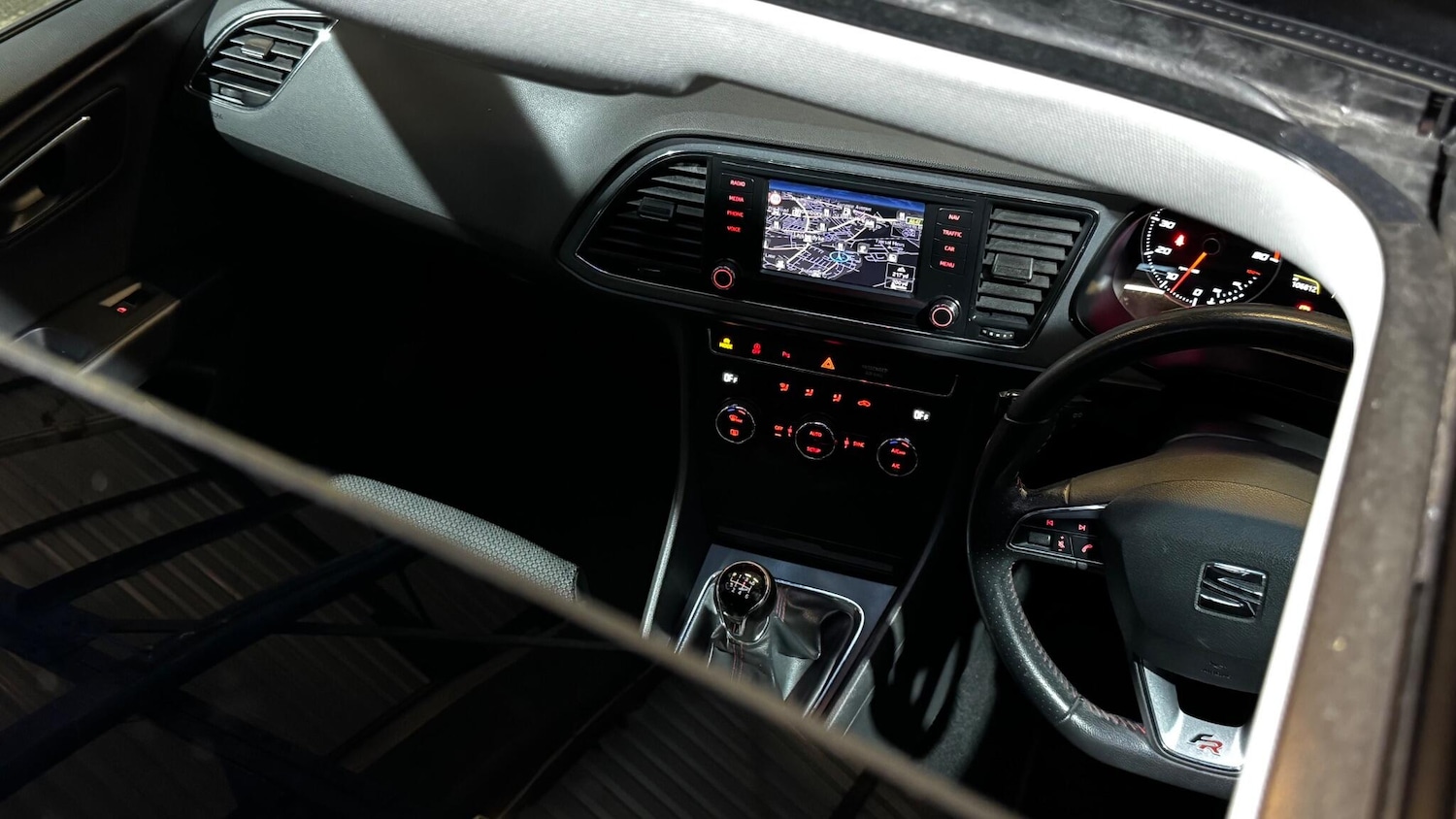 Used SEAT Leon 2013 for sale - 77320612: Photo 9