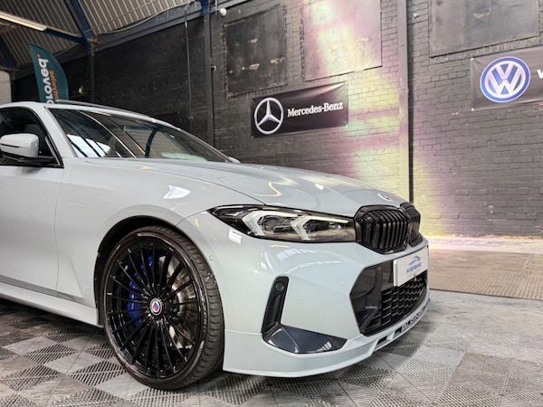 Used BMW Alpina 2023 for sale - 75588771: Photo 11