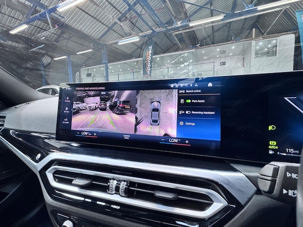 Used BMW Alpina 2023 for sale - 75588771: Photo 12