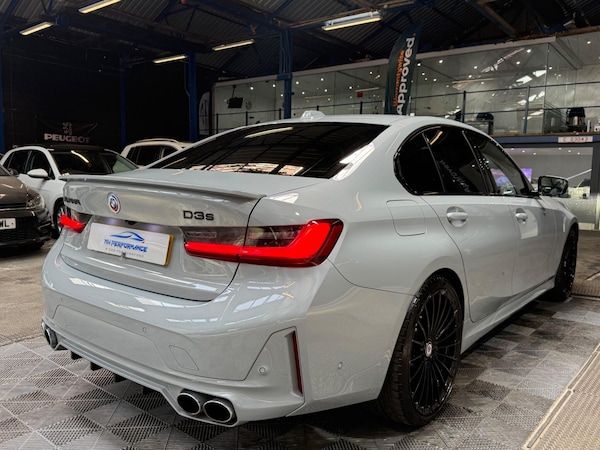 Used BMW Alpina 2023 for sale - 75588771: Photo 13