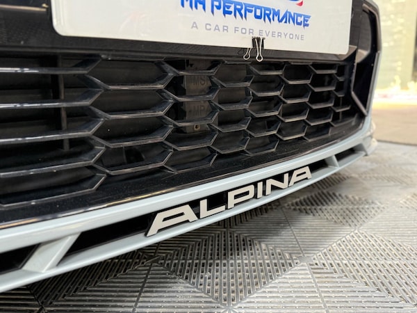 Used BMW Alpina 2023 for sale - 75588771: Photo 14