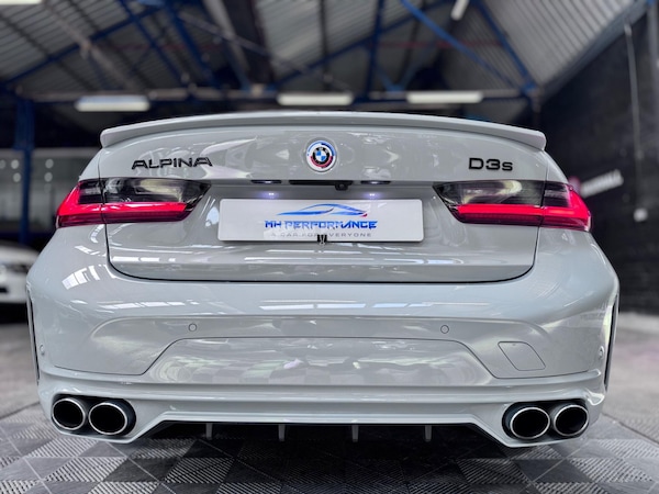 Used BMW Alpina 2023 for sale - 75588771: Photo 17