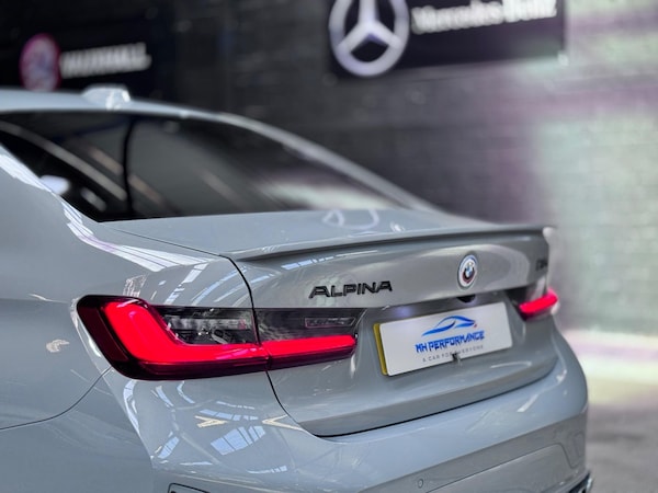 Used BMW Alpina 2023 for sale - 75588771: Photo 19