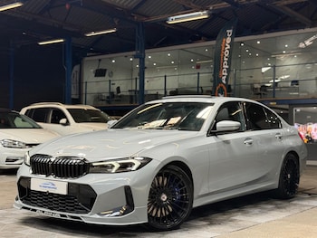 Used BMW Alpina 2023 for sale - 75588771: Photo