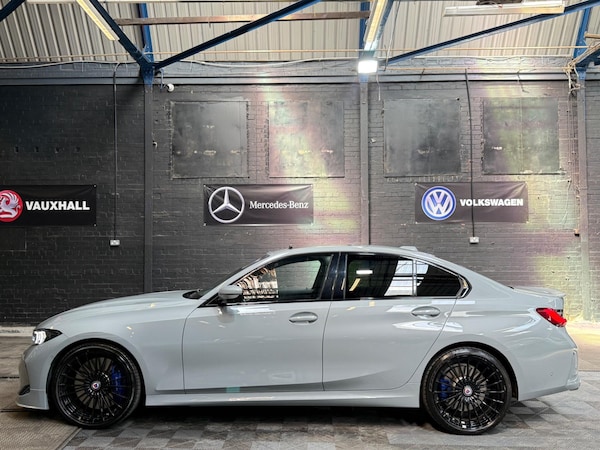 Used BMW Alpina 2023 for sale - 75588771: Photo 22