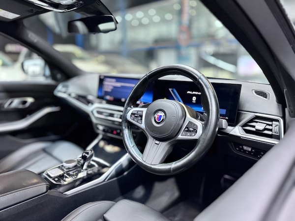Used BMW Alpina 2023 for sale - 75588771: Photo 24