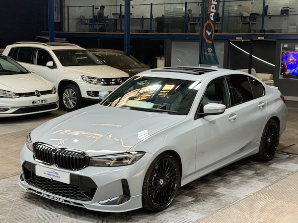 Used BMW Alpina 2023 for sale - 75588771: Photo 25