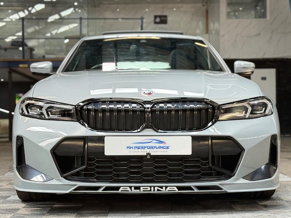 Used BMW Alpina 2023 for sale - 75588771: Photo 26