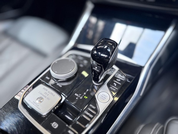 Used BMW Alpina 2023 for sale - 75588771: Photo 27