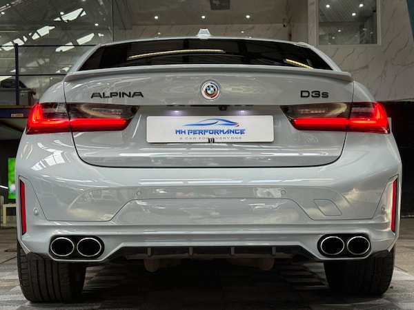 Used BMW Alpina 2023 for sale - 75588771: Photo 28