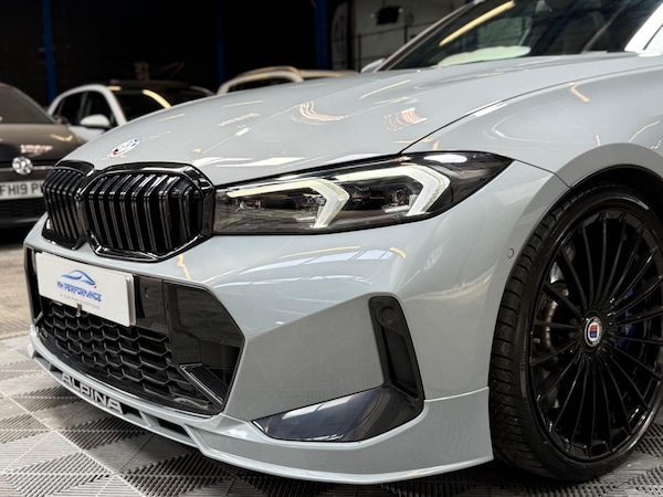 Used BMW Alpina 2023 for sale - 75588771: Photo 29
