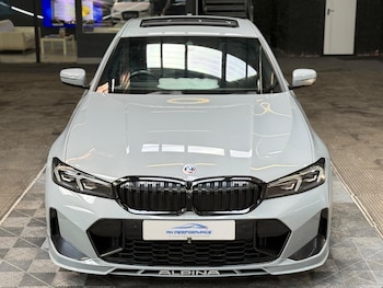 Used BMW Alpina 2023 for sale - 75588771: Photo