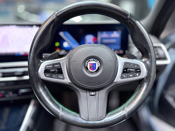 Used BMW Alpina 2023 for sale - 75588771: Photo 30