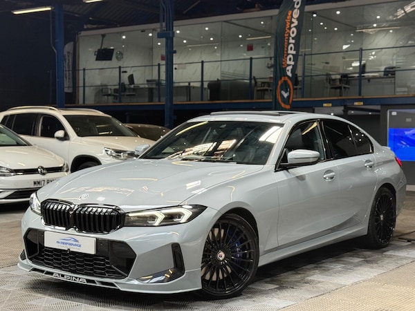 Used BMW Alpina 2023 for sale - 75588771: Photo 31