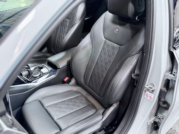 Used BMW Alpina 2023 for sale - 75588771: Photo 33