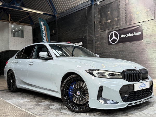 Used BMW Alpina 2023 for sale - 75588771: Photo 34