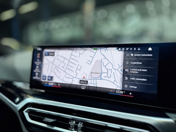 Used BMW Alpina 2023 for sale - 75588771: Photo 37